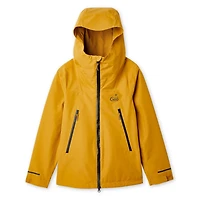 Canadiana x RCGS Kids' Gender Inclusive Rain Jacket