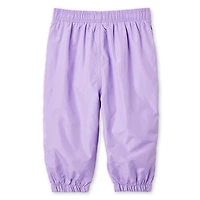 Pantalon de pluie doublé George pour bébés filles