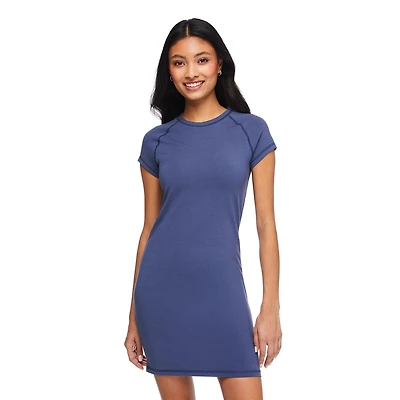 No Boundaries Women's Bodycon Dress