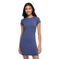 No Boundaries Women's Bodycon Dress