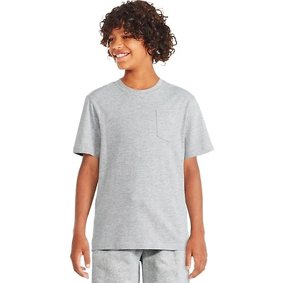 George Boys' Pocket T-Shirt 2-Pack