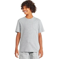 George Boys' Pocket T-Shirt 2-Pack