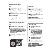 SUMM! Crispy Chicken Spring Rolls, 6 pieces spring rolls with 1 package of sauce, 350g