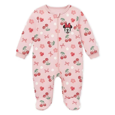 Disney Minnie Mouse Dormeuse