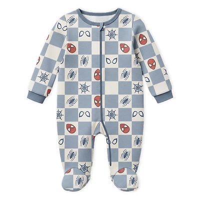 Marvel Spiderman Sleeper