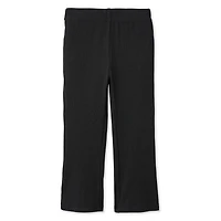 George Toddler Girls' Flare Legging