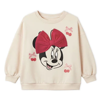 Disney Minnie Mouse Chandail