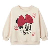 Disney Minnie Mouse Chandail
