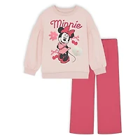 Disney Minnie Mouse Pants Set