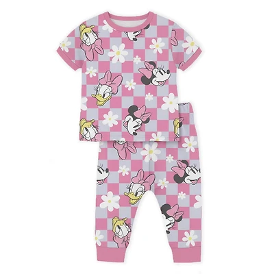 Disney Minnie Mouse Ensemble de Pyjamas