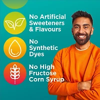 CENTRUM MultiGummies (végétarien) 120 gommes