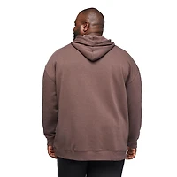 Chandail à capuchon George Plus pour hommes