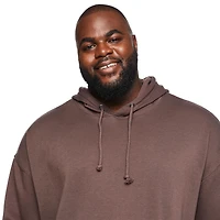 George Big Men's Popover Hoodie