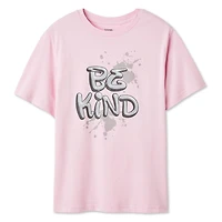 George Toddlers' Gender Inclusive Graphic T-Shirt