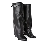 Bottes à revers Madden NYC pour femmes