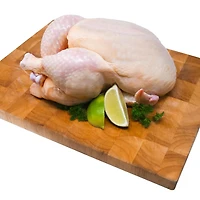 Prime Whole Chicken Raised Without Antibiotics, 1 Whole Chicken