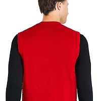 Gilet de Noël George pour hommes