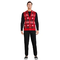 Gilet de Noël George pour hommes