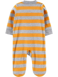 Carter's Child of Mine Newborn Sleep N Play