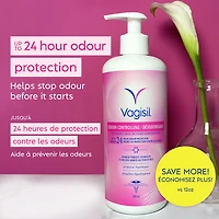 Vagisil Odour-Controlling Wash