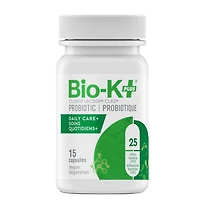Bio-K+ Daily Care+ Probiotic 25B