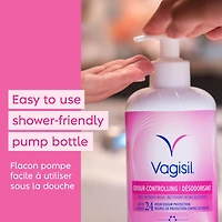 Vagisil Odour-Controlling Wash