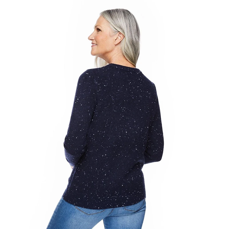 Chandail de Noël Penmans pour femmes