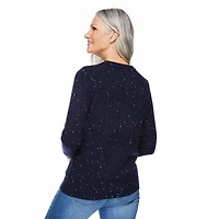 Chandail de Noël Penmans pour femmes