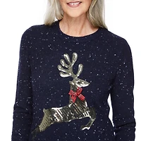 Chandail de Noël Penmans pour femmes