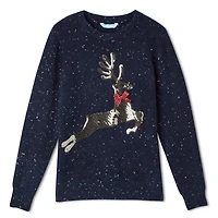 Chandail de Noël Penmans pour femmes