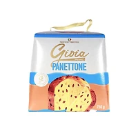 Gioia Panettone, 750 grams