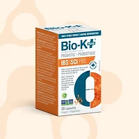 Bio-K+ IBS Pro Probiotic