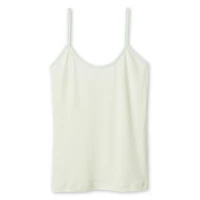 George Women's Scoop-Neck Sleep Tank Top