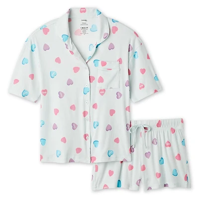 Pyjama 2 pièces George pour femmes