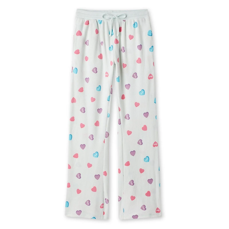 George Women's Printed Wide Leg Pajama Pant