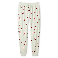 Jogger de nuit imprimé George pour femmes