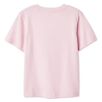 George Toddlers' Gender Inclusive Graphic T-Shirt