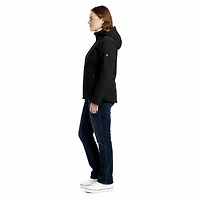 Veste a coquille souple pour plus femmes Tec-One