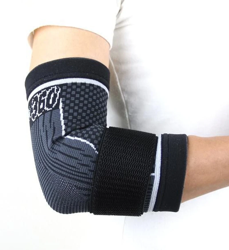 SUPPORT COUDE DYNAMIC - MEDIUM