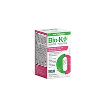 Bio-K+ Santé Féminine Probiotique