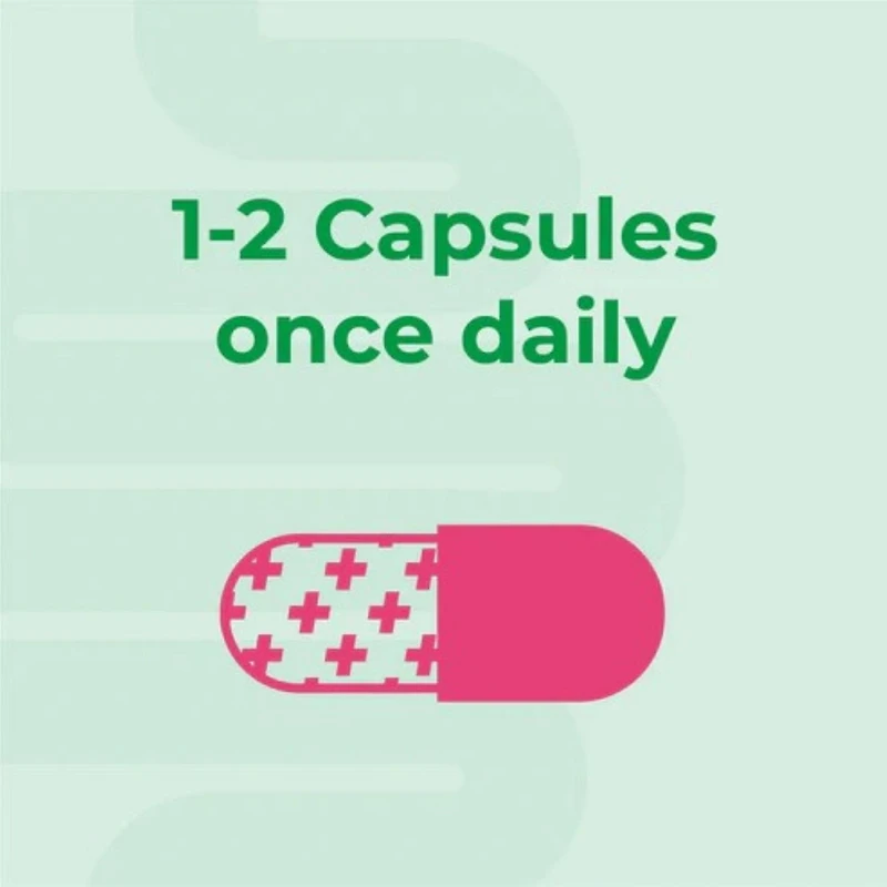 Bio-K+ Santé Féminine Probiotique