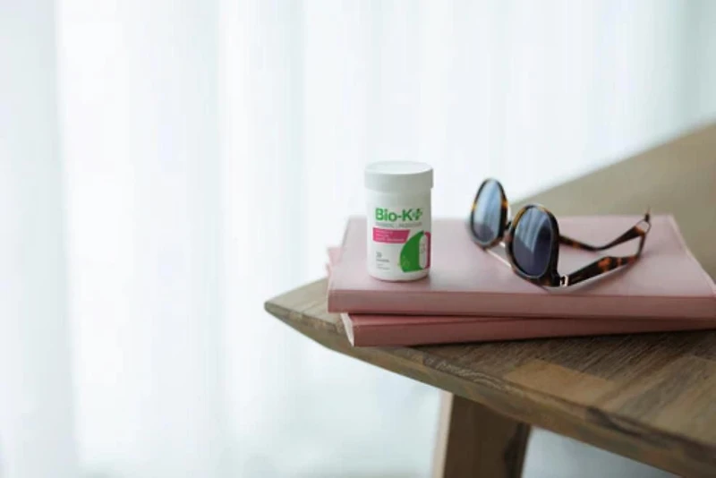 Bio-K+ Probiotic Women's Health