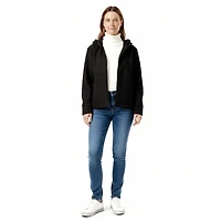 Tec-One Women's Softshell Jacket