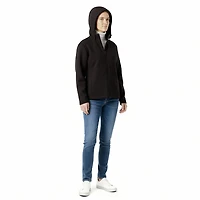 Tec-One Women's Softshell Jacket