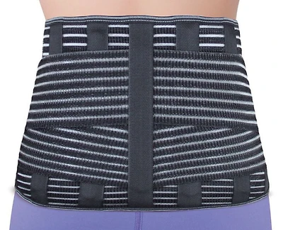 Ceinture Lombaire Bambou 6-tiges XXL