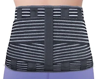 Ceinture Lombaire Bambou 6-tiges XXL