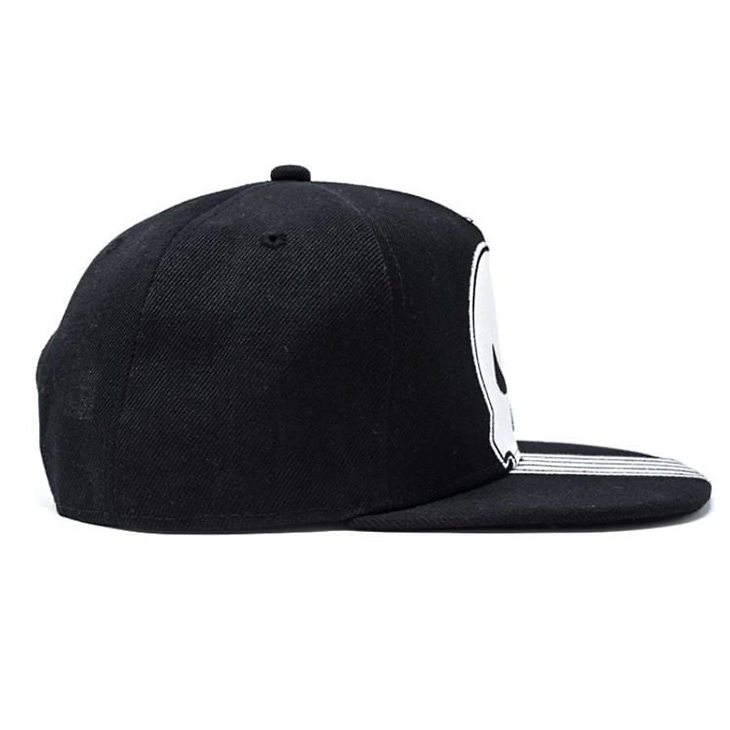 Marvel Punisher Cap