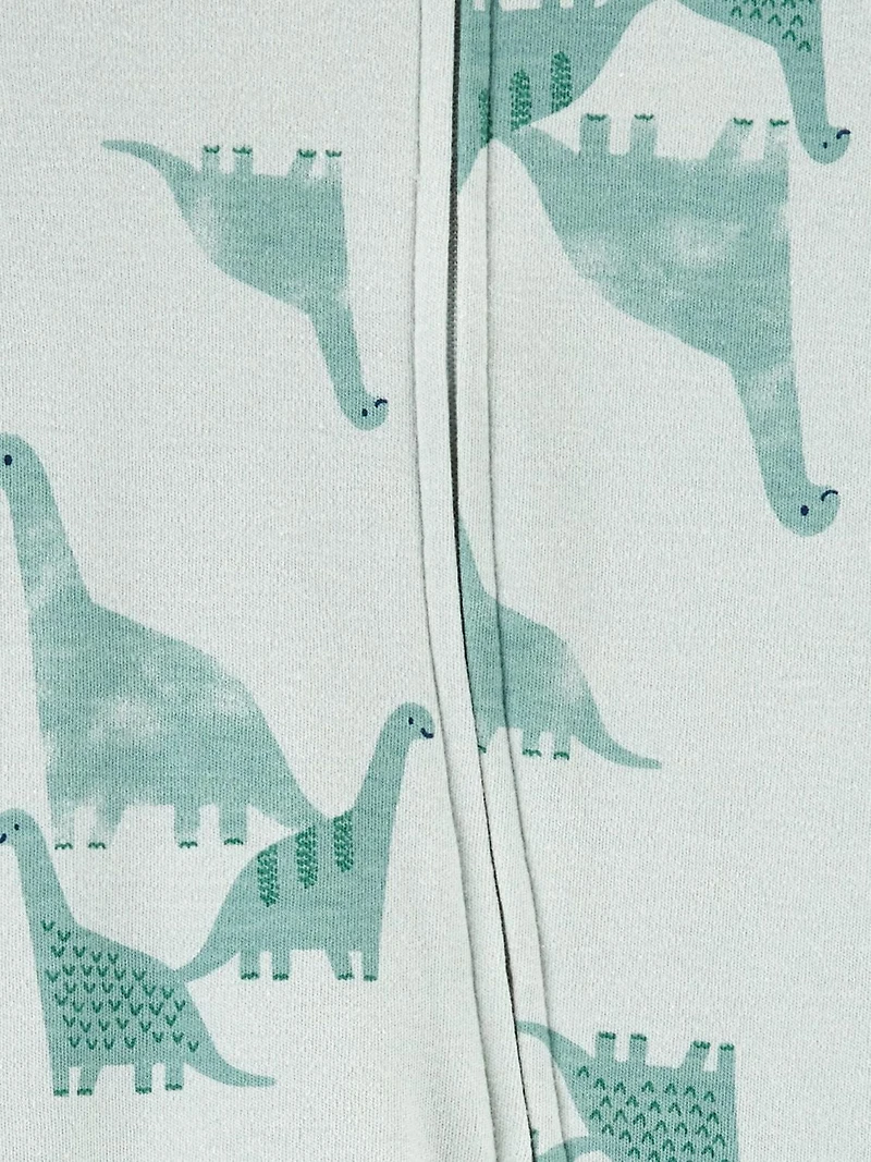 Child of Mine infant boy snp dino