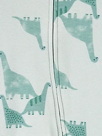 Child of Mine infant boy snp dino