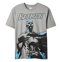 Batman Men's Graphic T-Shirt